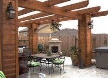 Kwikfynd Pergolas
cooneyscreek